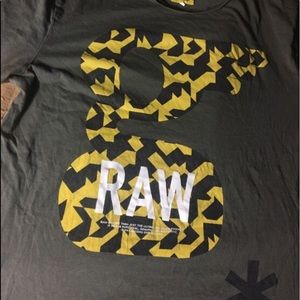 G-star RAW shirt haul